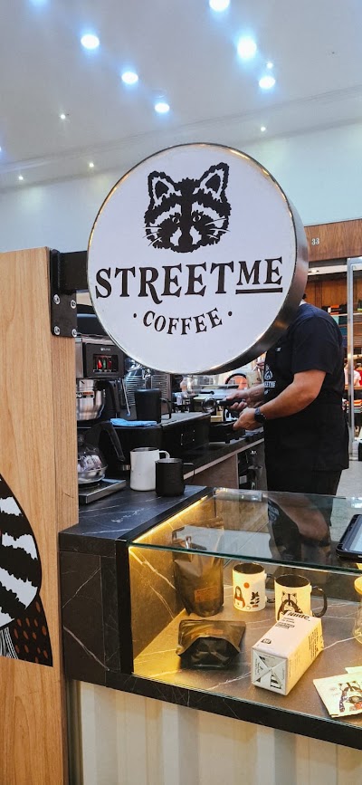 StreetMe Coffee Centro - Rio de Janeiro coffee