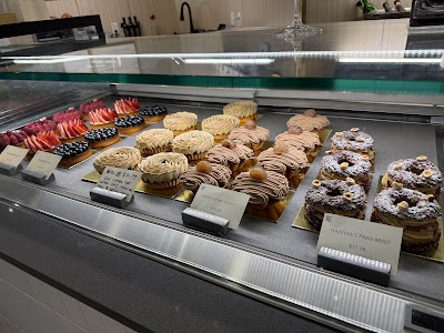 Le Génie Bakery & Espresso coffee