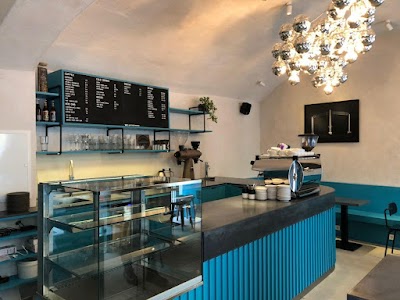 kaffeefabrik mariahilf in Vienna