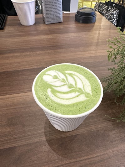 Goodhart Coffee Catering of San Francisco Bay Area atmosphere