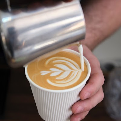Goodhart Coffee Catering of San Francisco Bay Area coffee