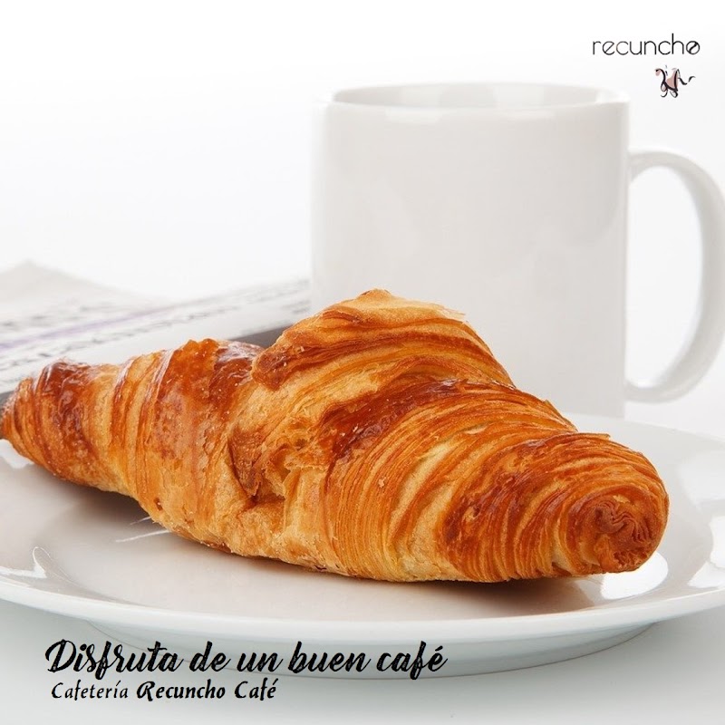 Recuncho Café coffee