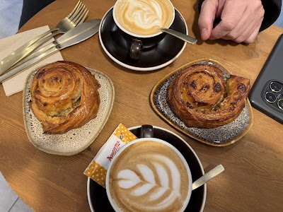 Obrador Andino | Café de especialidad coffee