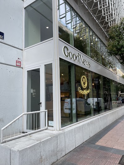 GoodNews Velazquez atmosphere