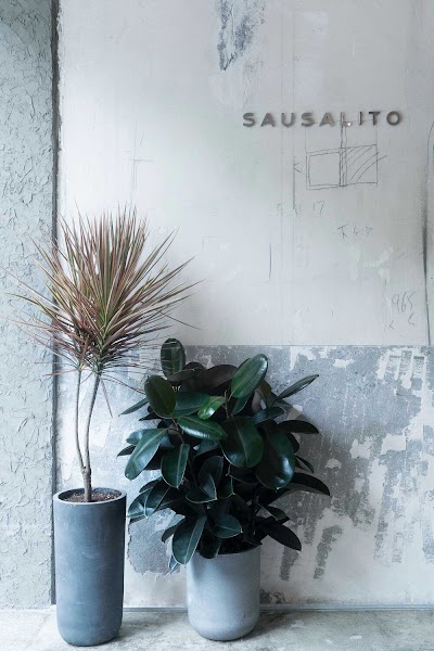 Café Sausalito coffee