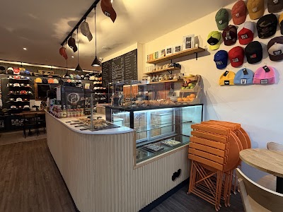 BlackBörk Coffee & Caps | AllDay Breakfast coffee