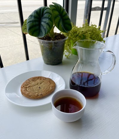 Yuán Coffee coffee