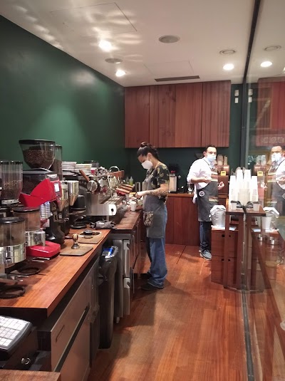 KAYA coffee