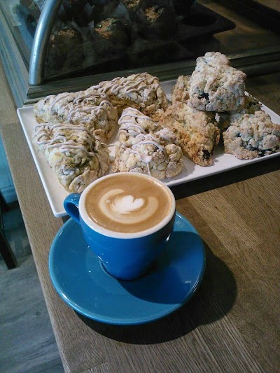 Café Qui Pense coffee