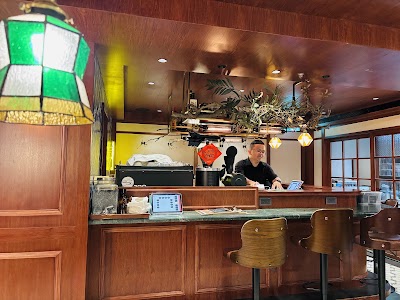 Secret Kasasagi Coffee Roasters by reservation only coffee
