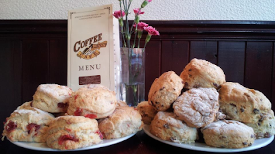 Coffee Beans Cafe coffee
