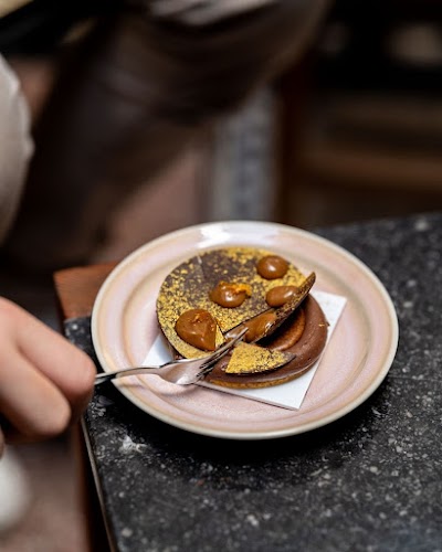 Terres de Café Sablon coffee