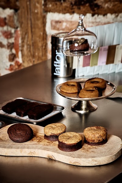 Maanna café.cacao atmosphere