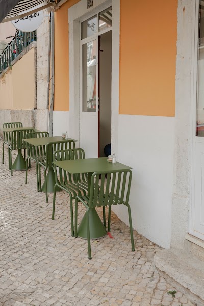 Dear Breakfast - Santos in Lisbon