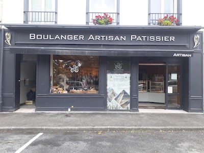 Boulanger Artisan Pâtissier " L'Atelier Gourmand" in Brest