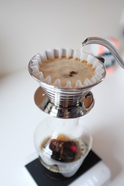 Sävy coffee