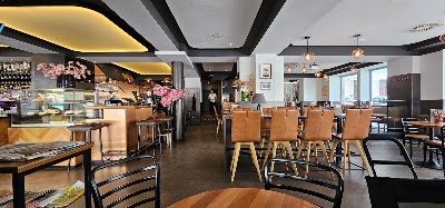 Alser Cafe in Vienna