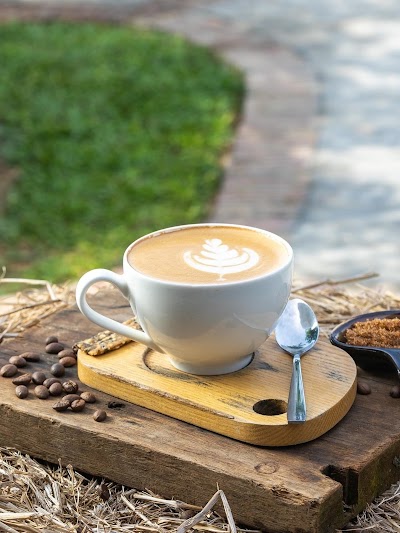 S-Coffee & Boutique coffee