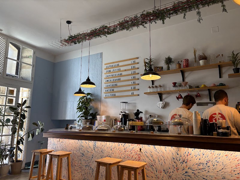 Mori Cafés Especiais - Rhin coffee