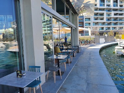 Punto Bar & Dine in Valletta