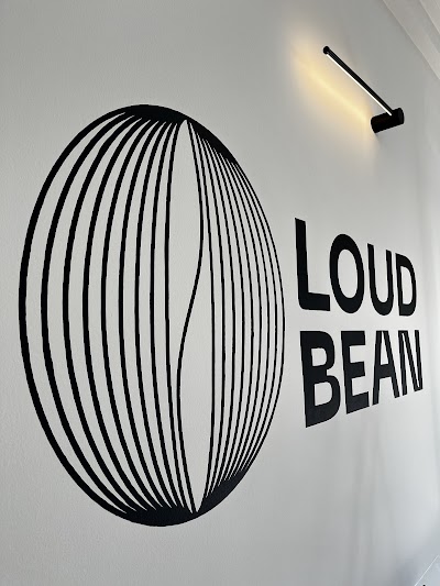 Loud Bean Coffee Roasters coffee