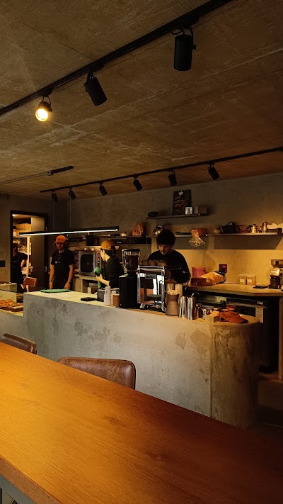 ICO.CoffeeRoaster coffee