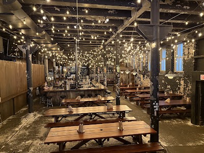 Sawada Coffee atmosphere