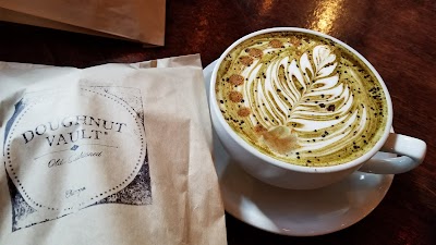 Sawada Coffee coffee