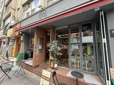 Rewire Coffee coffee