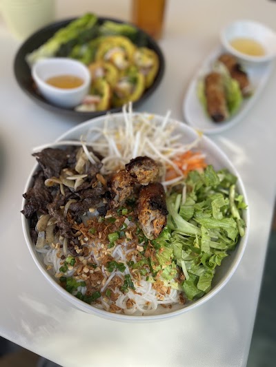 Bạn atmosphere