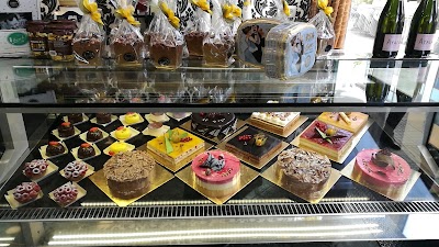 Artisan bakery Manolo