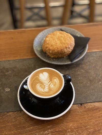 Kaffeine atmosphere