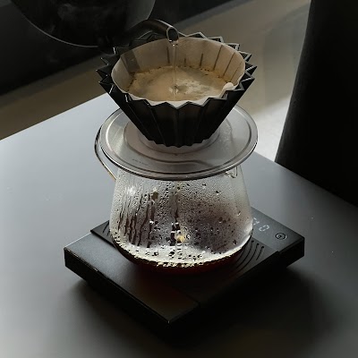 Afloat Coffee Roaster coffee