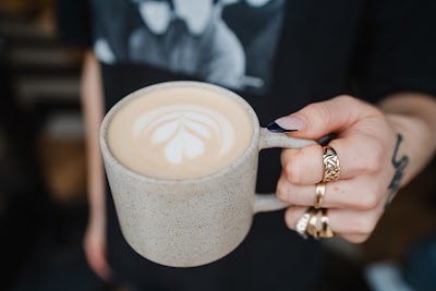 Mission Coffee Works coffee