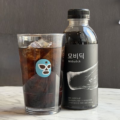Coffee Libre coffee