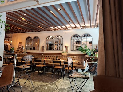 Toby's Brunch Club in Madrid