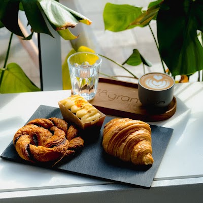 18Grams Coffee. ∞ Love. coffee