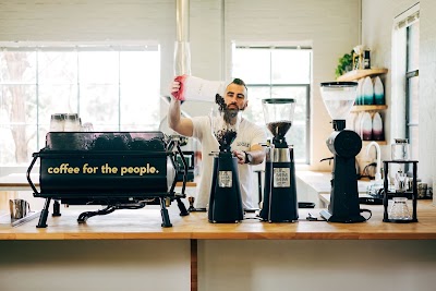 Locale Coffee Roasters in Melbourne