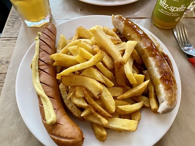 Café biergit coffee