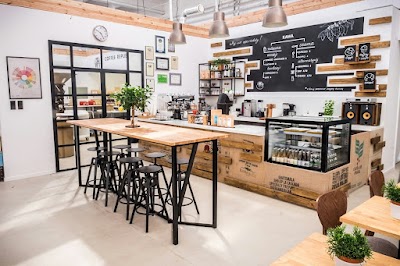 HAYB Speciality Coffee coffee