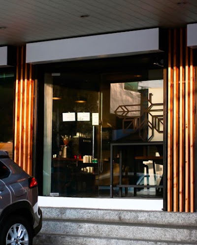 Firefly Coffee Roasters