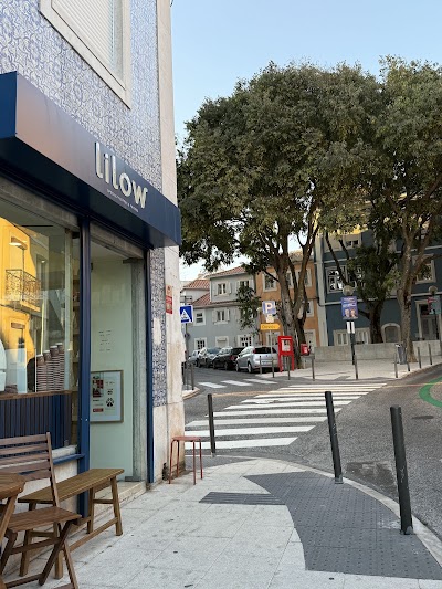 Lilow - Specialty Coffee & Friends in Lisbon