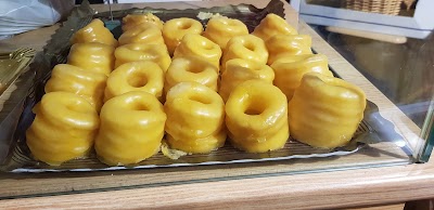 Panaderia La Pequeña coffee
