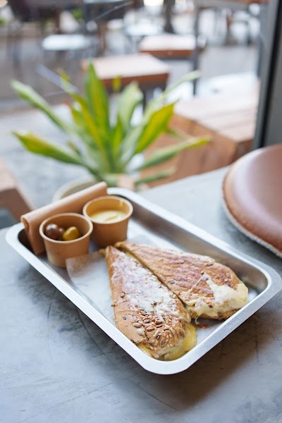 Mana Specialty Coffee coffee