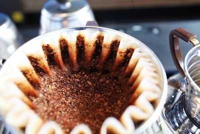 Coffee Collective Torvehallerne coffee