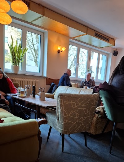 Trachtenvogl coffee