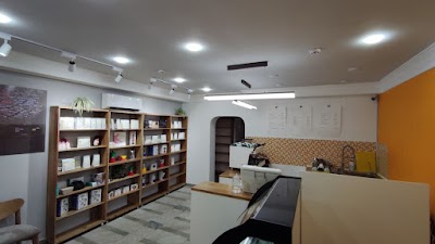 Coffee Nation