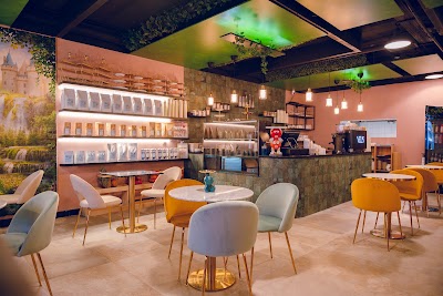 Daily Dose Lisboa (Speciality Coffee) in Lisbon