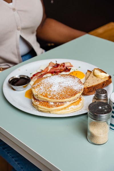 Chicago Café coffee