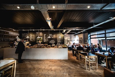 Spicer+Cole in Bristol BS1 4JA